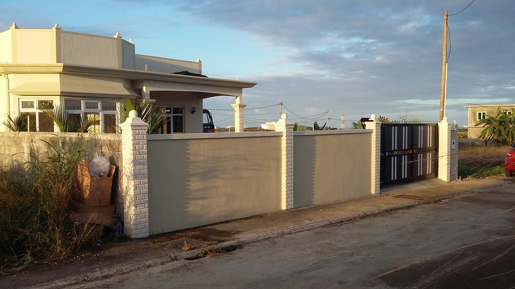 Kaz Resident Villa Plaine Magnien Exterior photo