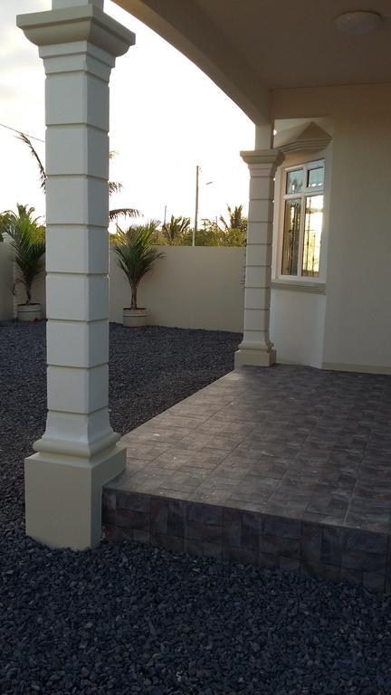 Kaz Resident Villa Plaine Magnien Exterior photo