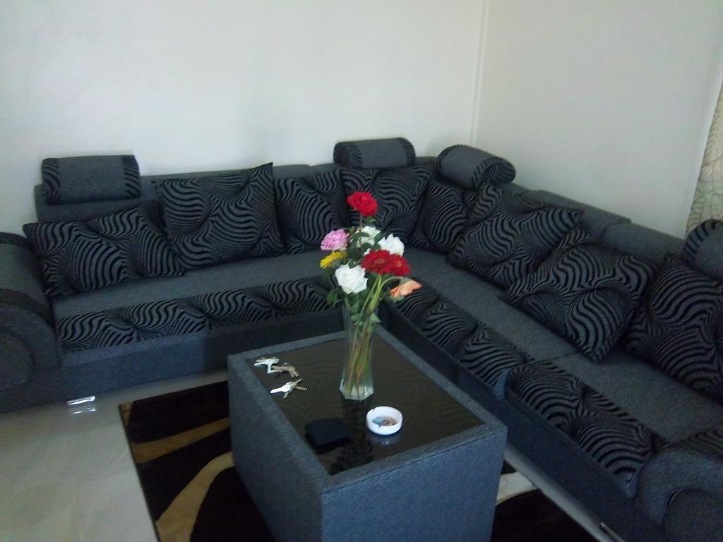 Kaz Resident Villa Plaine Magnien Exterior photo