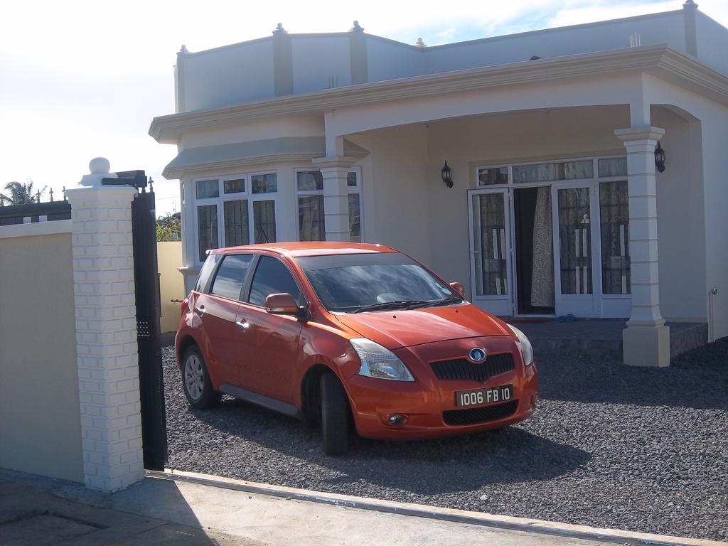 Kaz Resident Villa Plaine Magnien Exterior photo