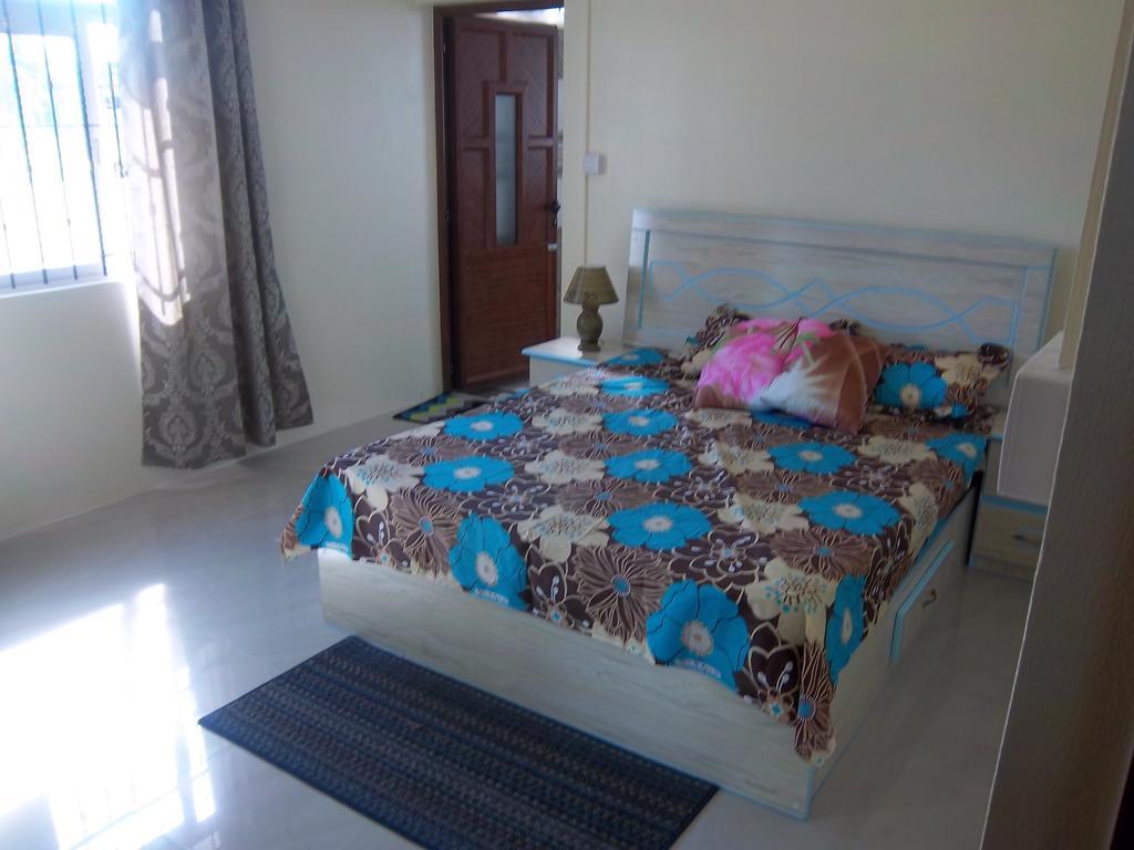 Kaz Resident Villa Plaine Magnien Exterior photo