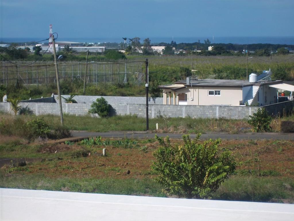Kaz Resident Villa Plaine Magnien Exterior photo