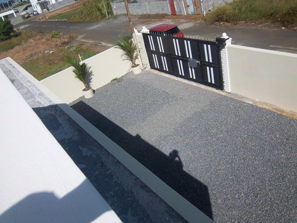 Kaz Resident Villa Plaine Magnien Exterior photo