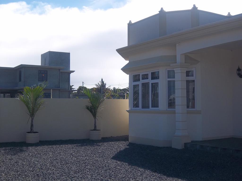 Kaz Resident Villa Plaine Magnien Exterior photo