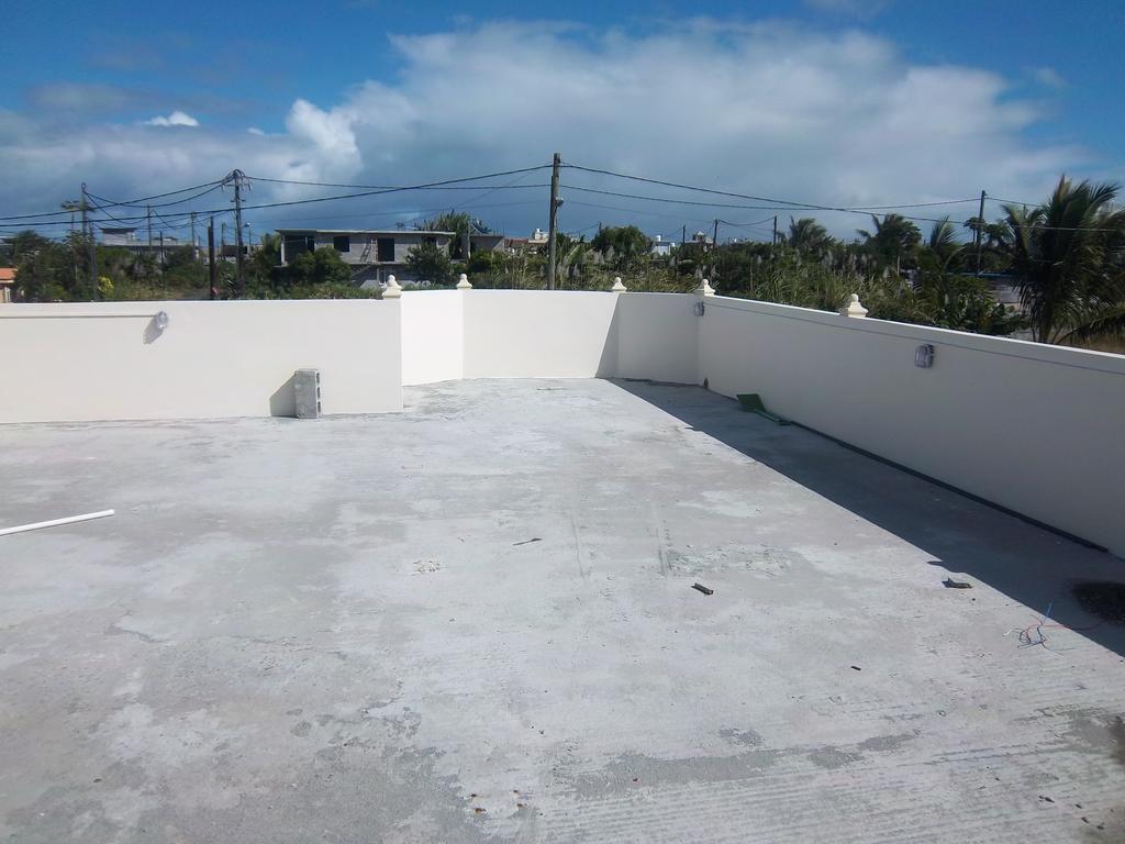 Kaz Resident Villa Plaine Magnien Exterior photo